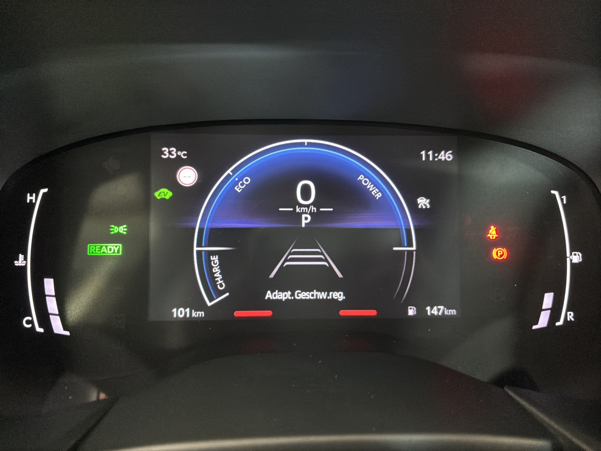 TOYOTA Aygo X 1.5 VVT-i HSD Trend e-CVT-image-27
