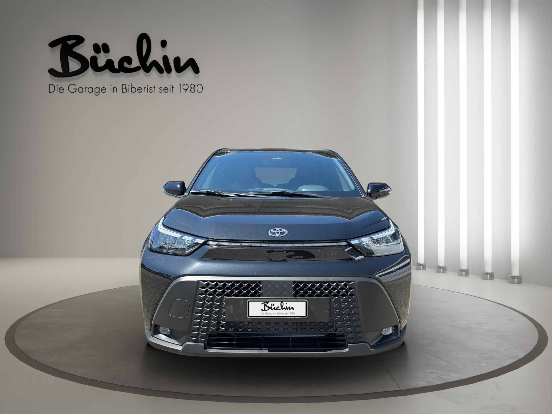 TOYOTA Aygo X 1.5 VVT-i HSD Trend e-CVT-image-1