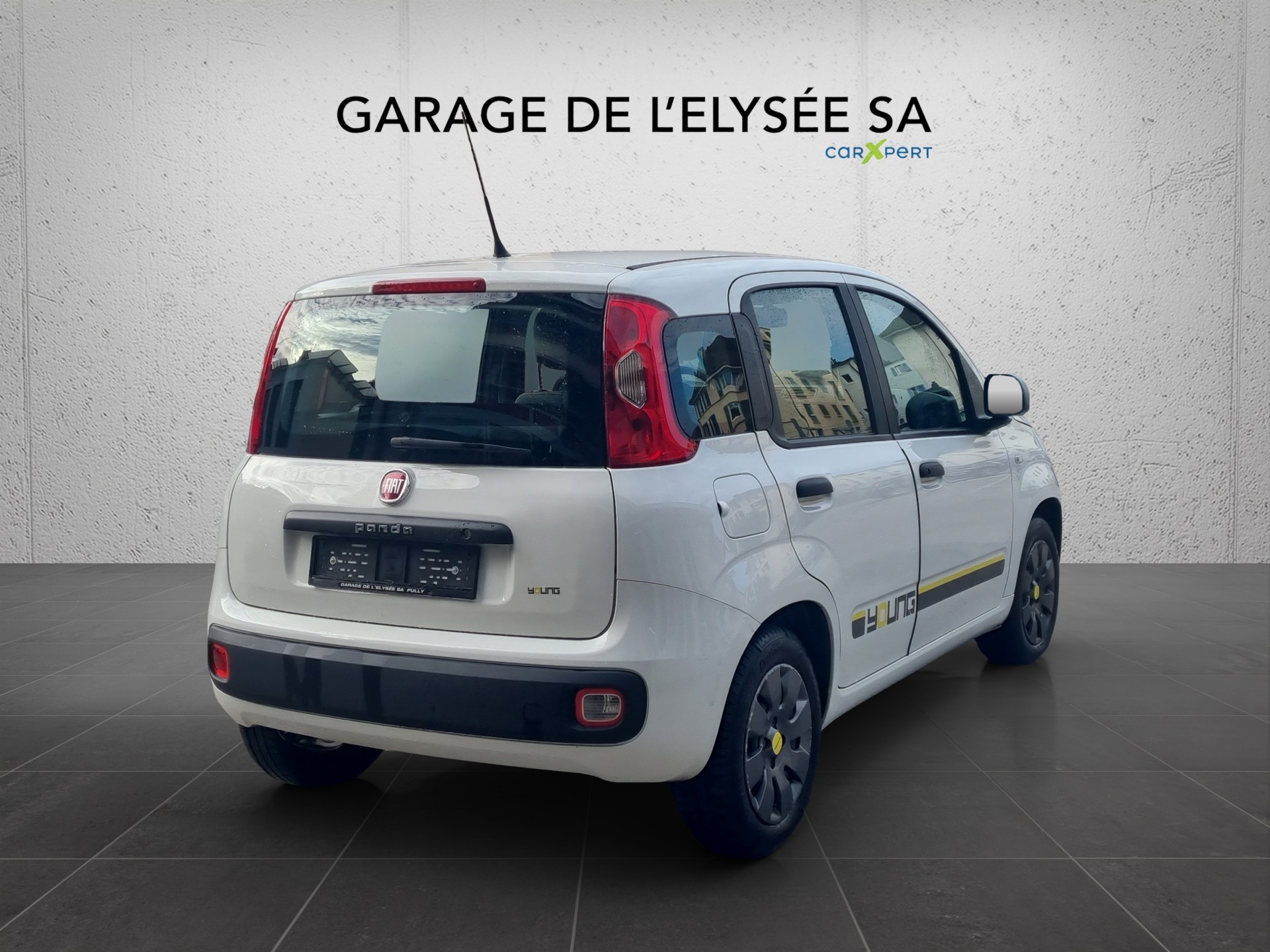 FIAT Panda 1.2 Young-image-6