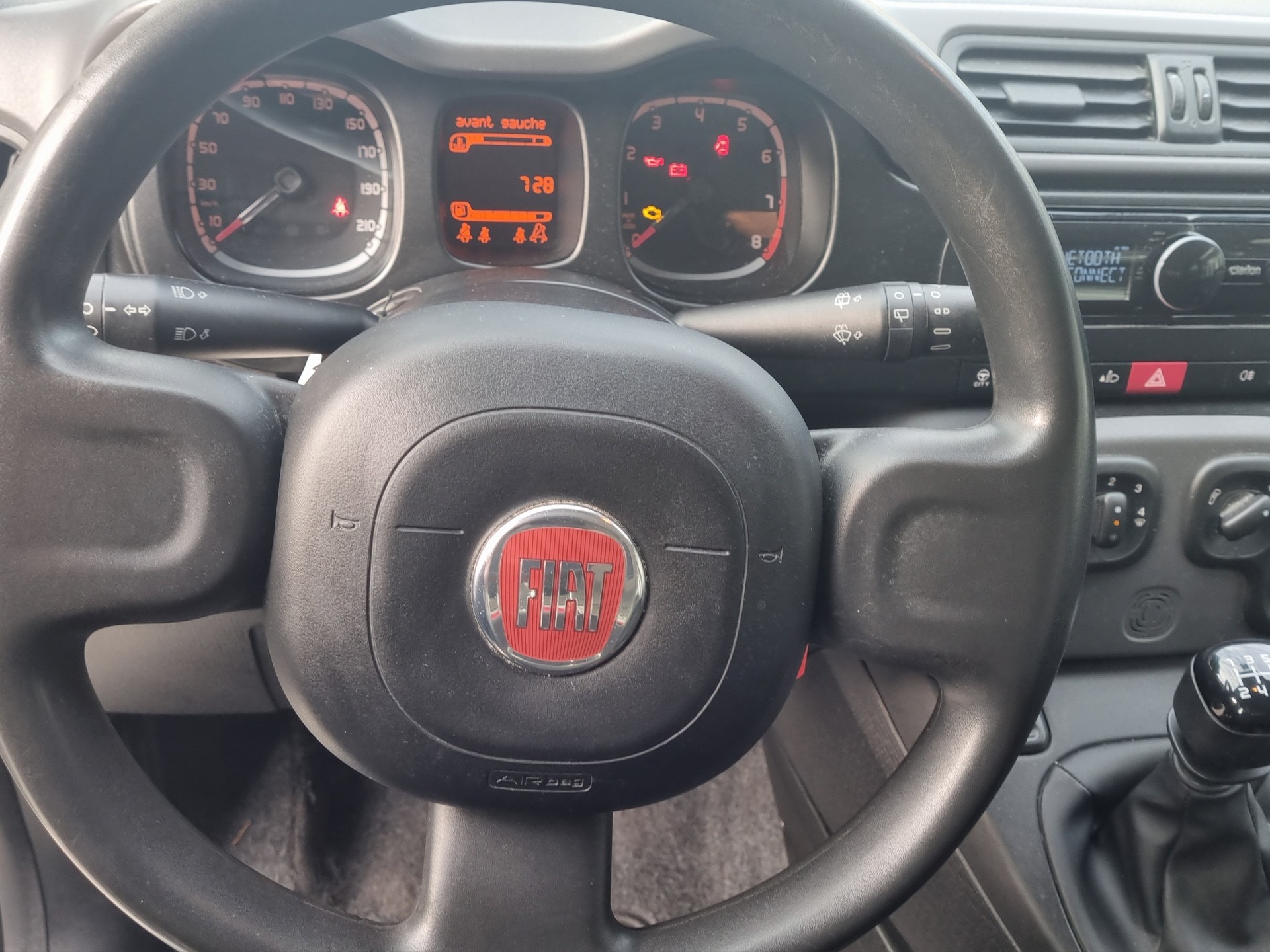 FIAT Panda 1.2 Young-image-11