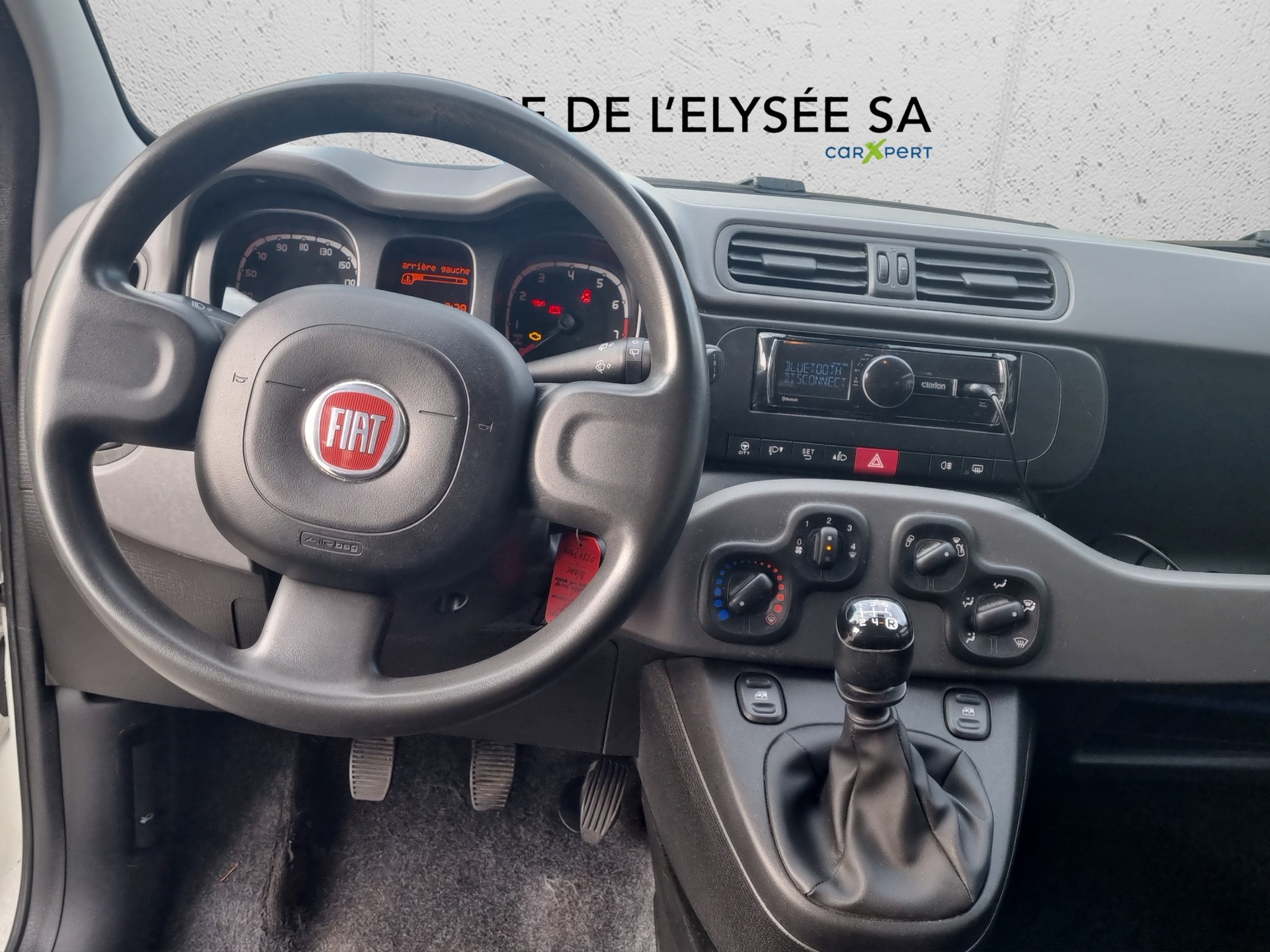 FIAT Panda 1.2 Young-image-10