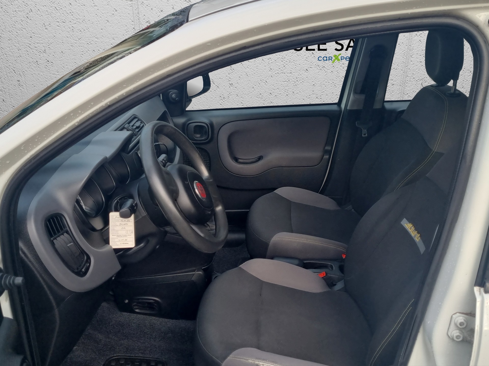 FIAT Panda 1.2 Young-image-9