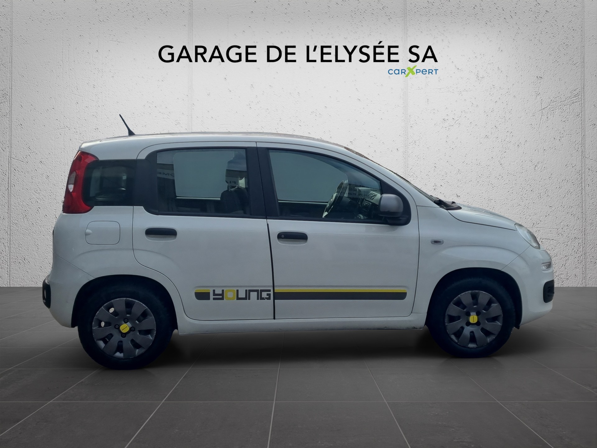 FIAT Panda 1.2 Young-image-7