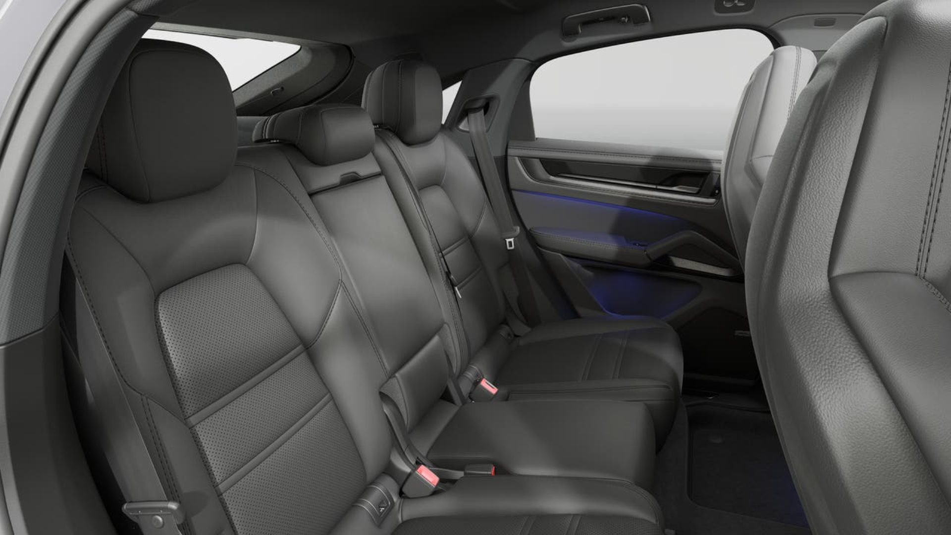 PORSCHE Cayenne S E-Hybrid Coupé Black Edition-image-12
