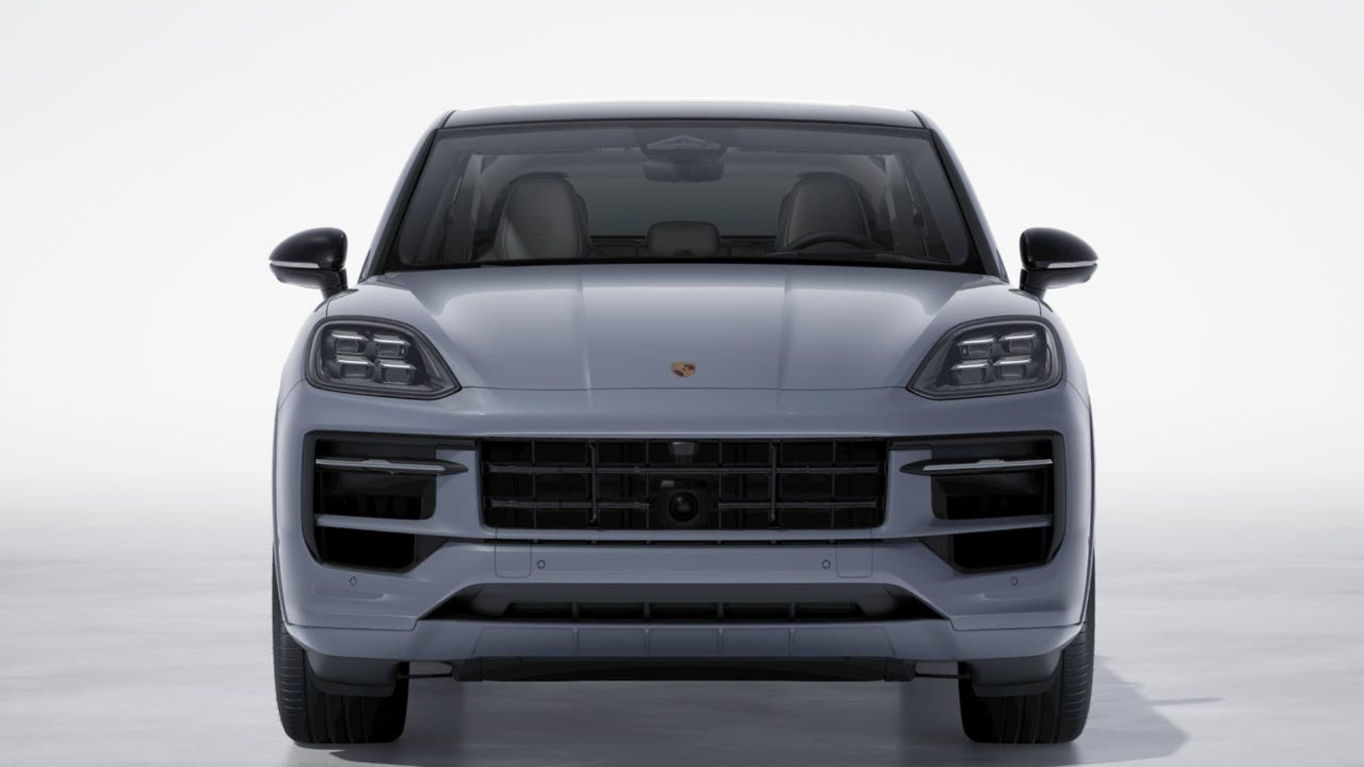 PORSCHE Cayenne S E-Hybrid Coupé Black Edition-image-7