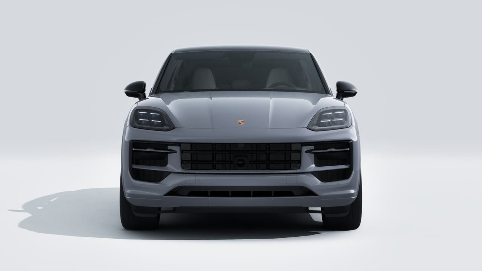 PORSCHE Cayenne S E-Hybrid Coupé Black Edition-image-7