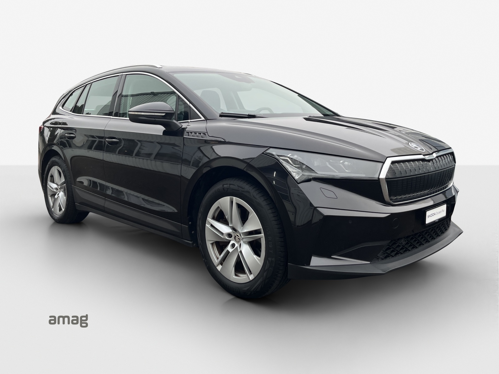 SKODA Enyaq iV 80-image-6