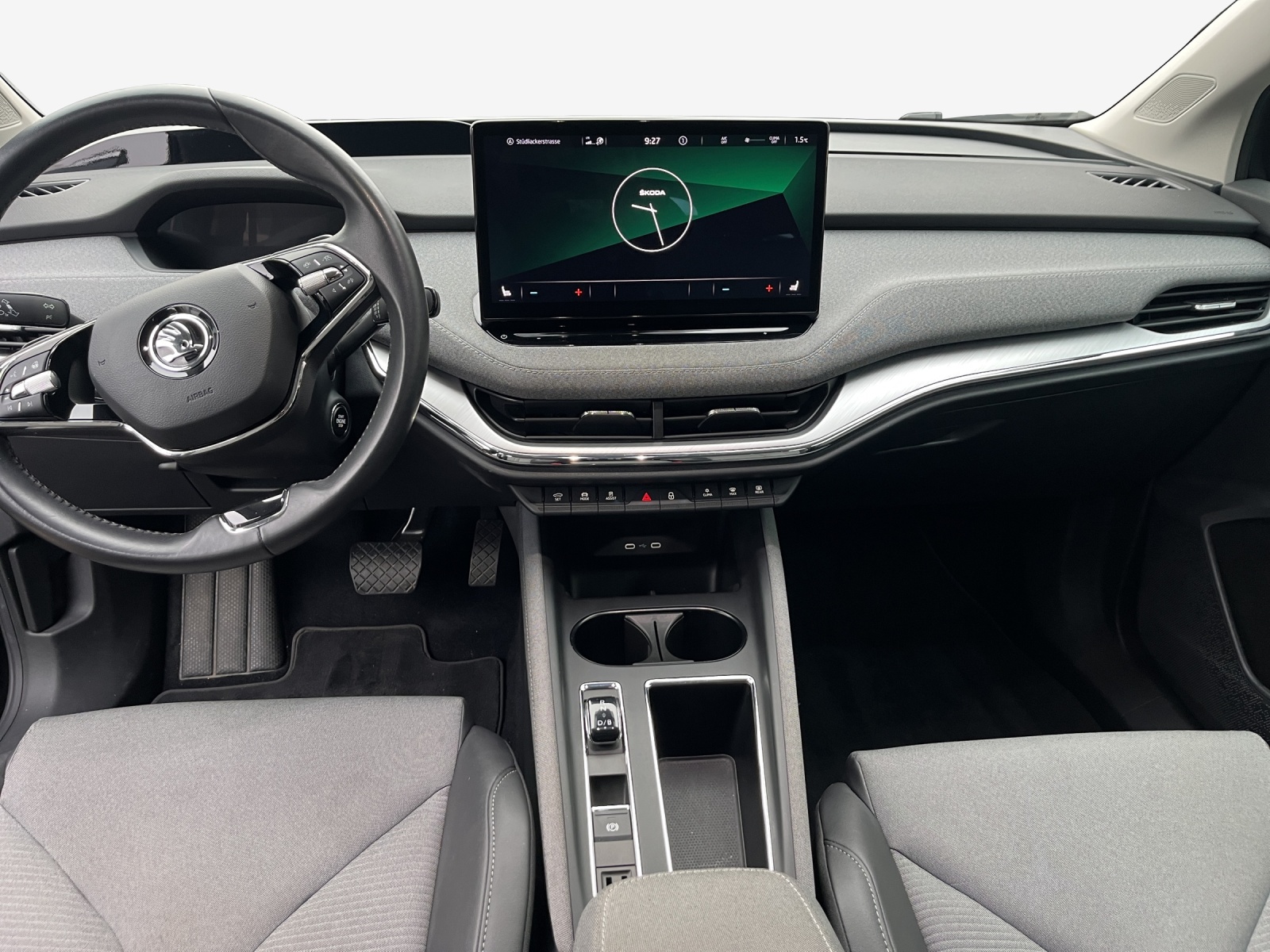 SKODA Enyaq iV 80-image-11