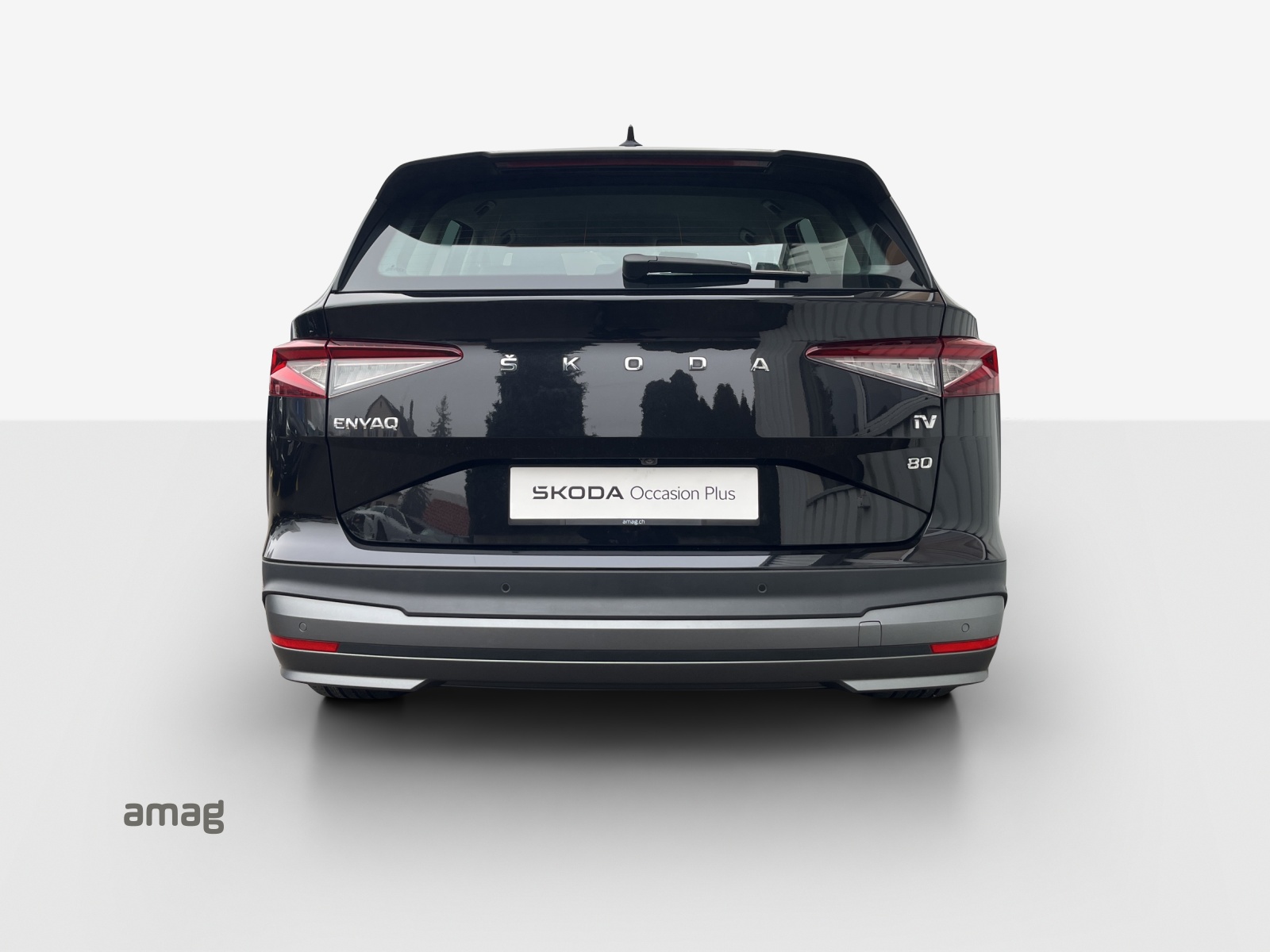 SKODA Enyaq iV 80-image-4