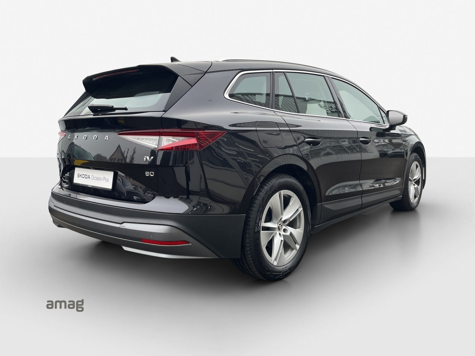 SKODA Enyaq iV 80-image-5
