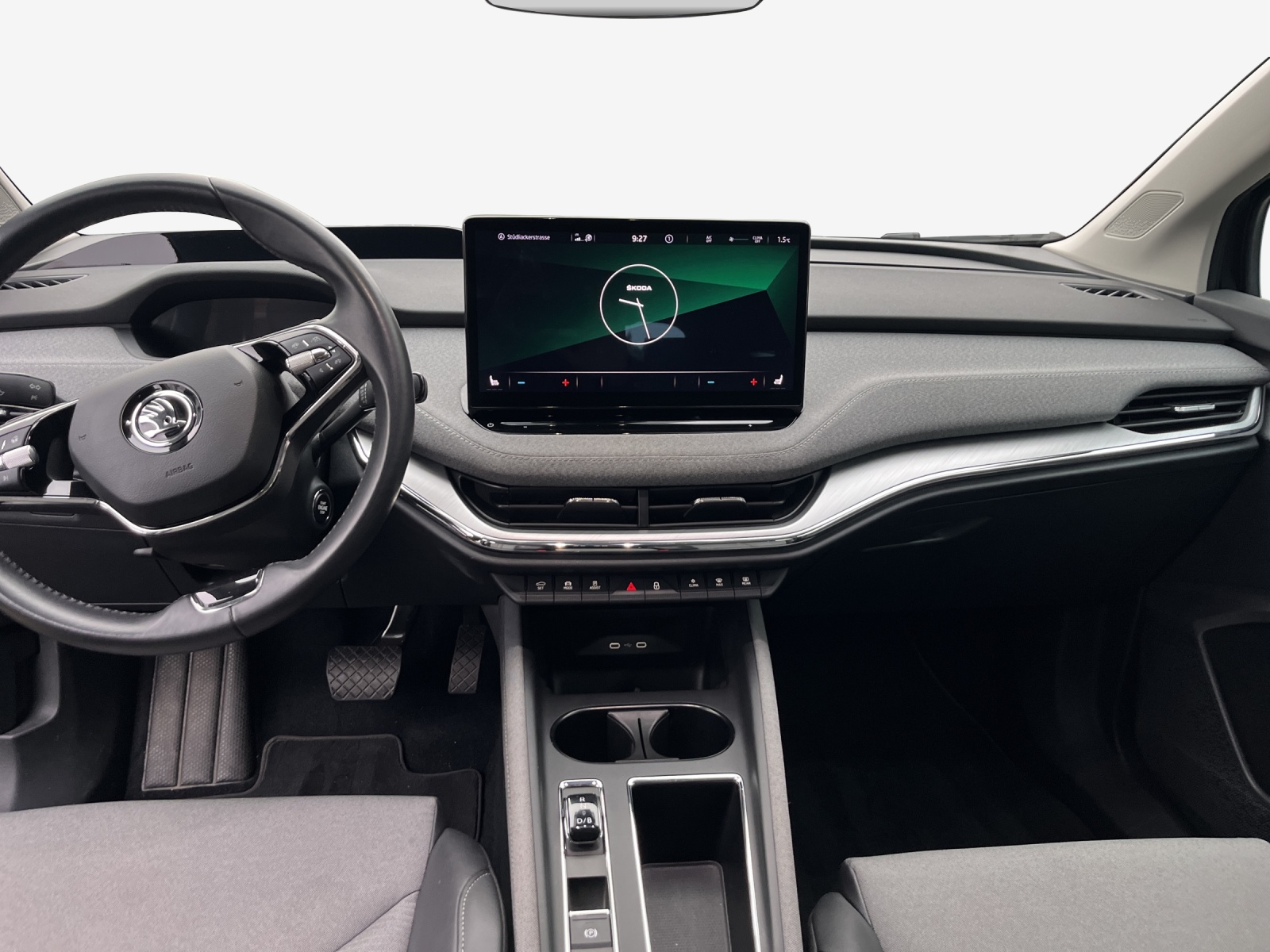 SKODA Enyaq iV 80-image-9