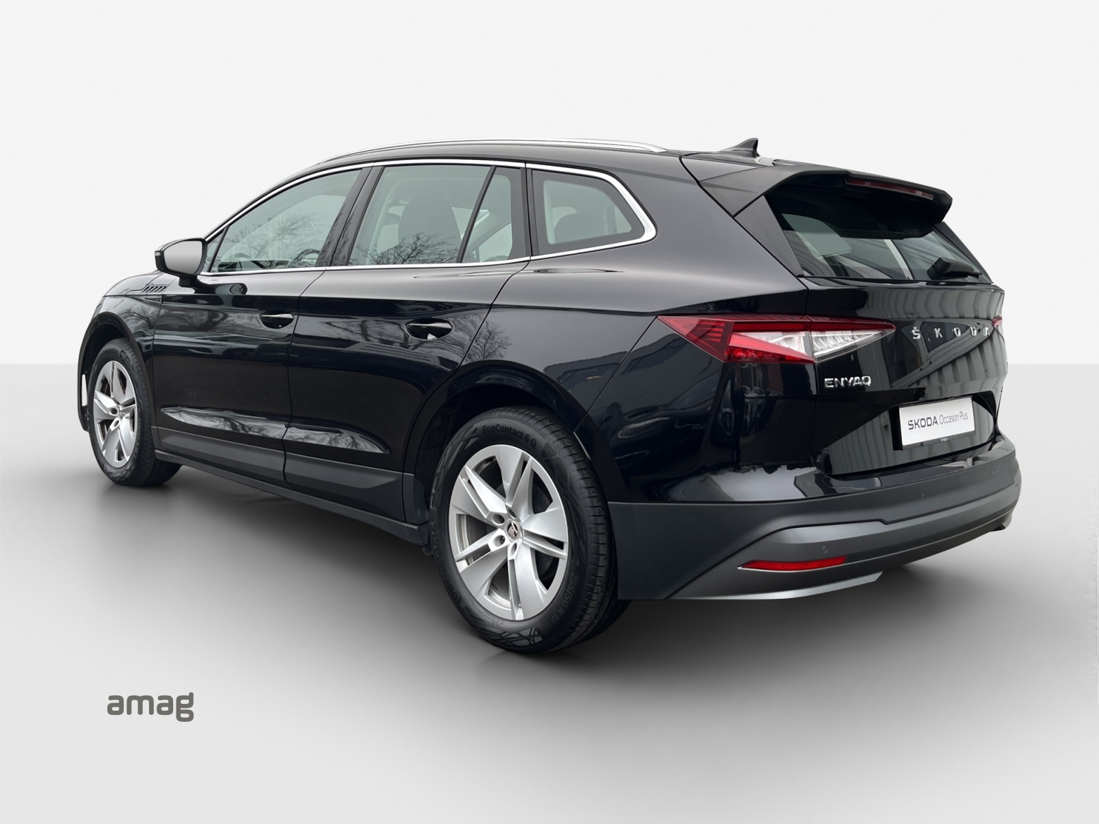 SKODA Enyaq iV 80-image-2