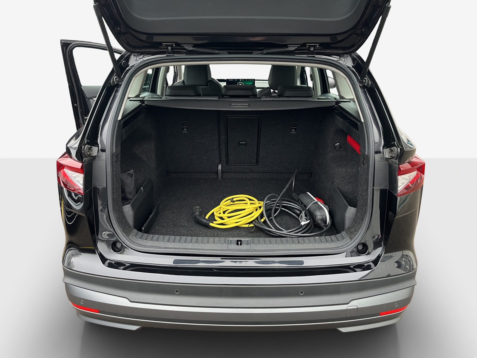 SKODA Enyaq iV 80-image-13
