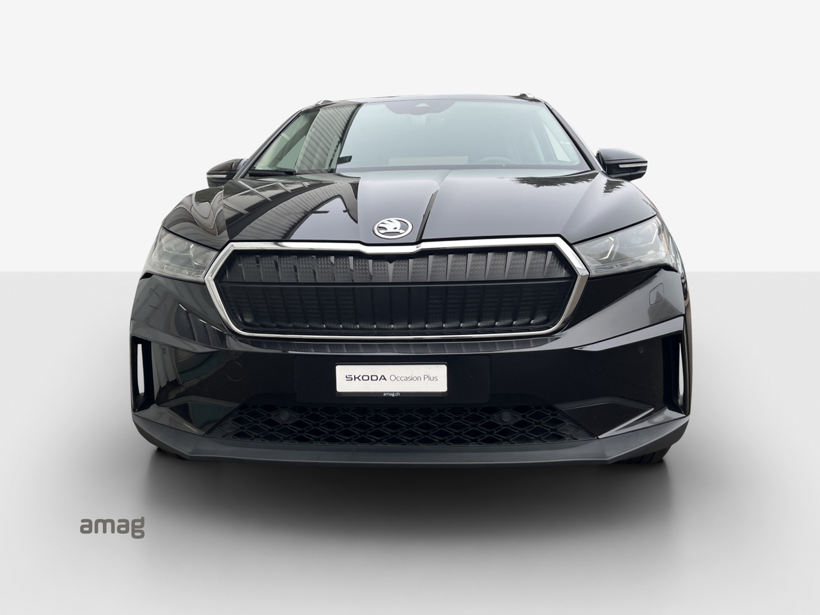 SKODA Enyaq iV 80-image-7