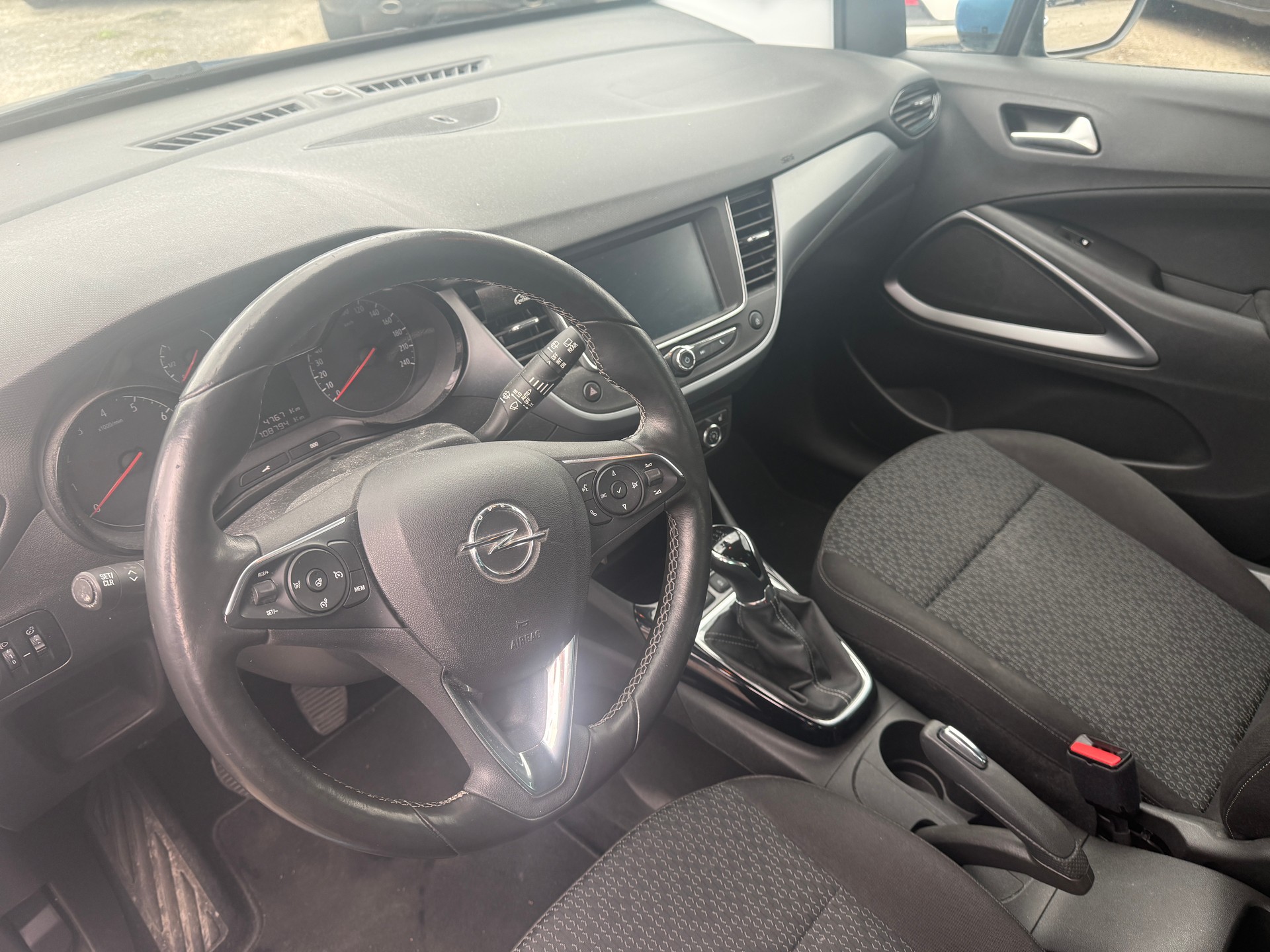 OPEL Crossland X 1.2i TP Enjoy-image-6