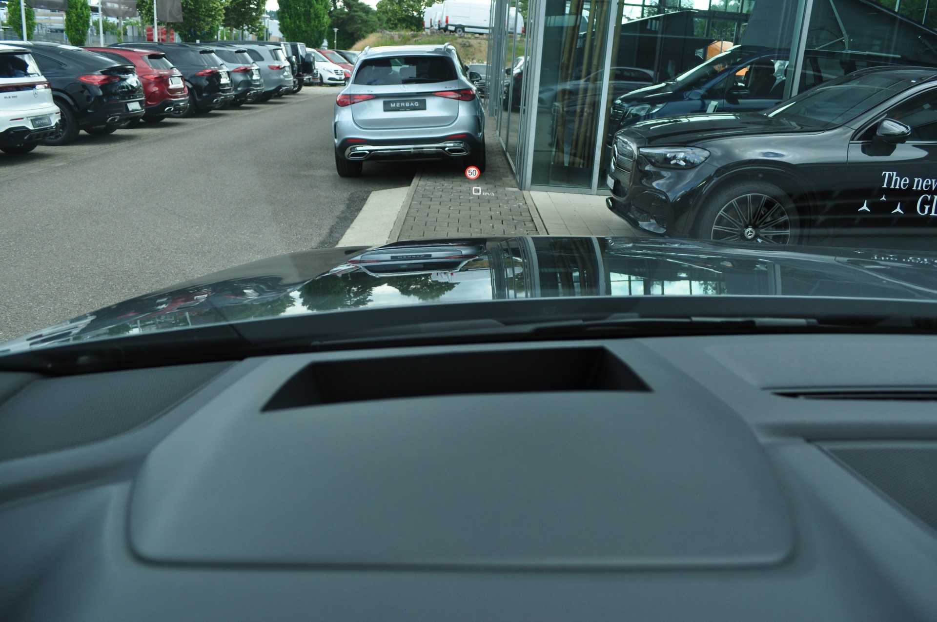 AUDI Q7 50 TDI quattro-image-17