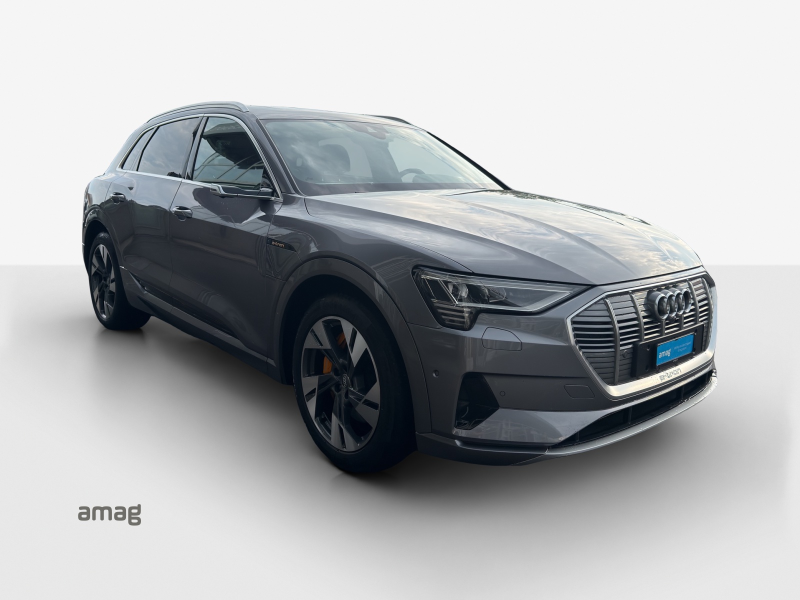 AUDI e-tron 55 Advanced quattro-image-6