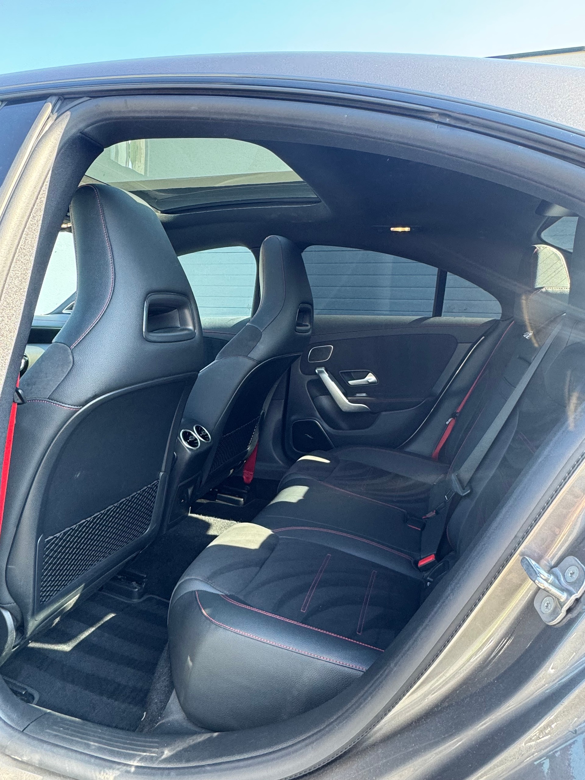MERCEDES-BENZ CLA 35 AMG 4Matic 8G-DCT-image-7