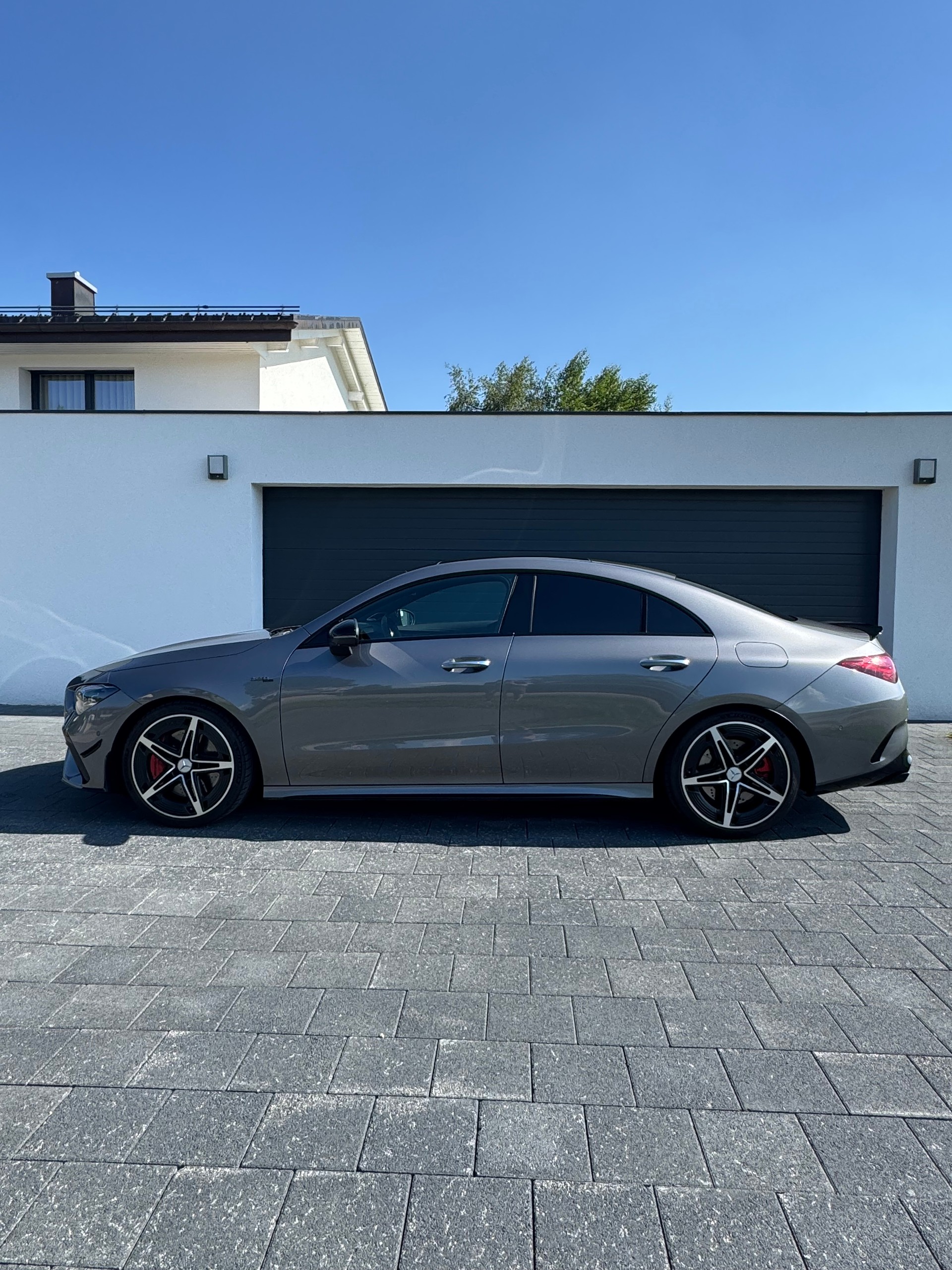 MERCEDES-BENZ CLA 35 AMG 4Matic 8G-DCT-image-6