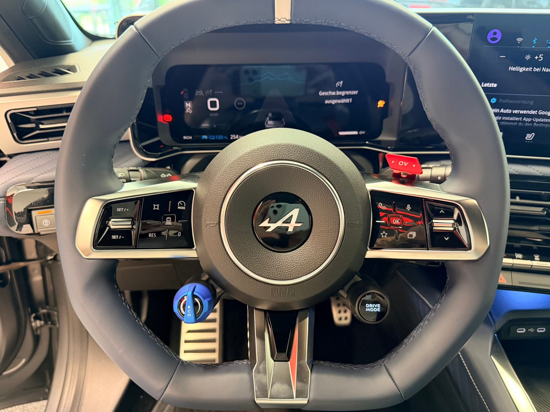 ALPINE A290 220 52kWh GT Performance-image-23