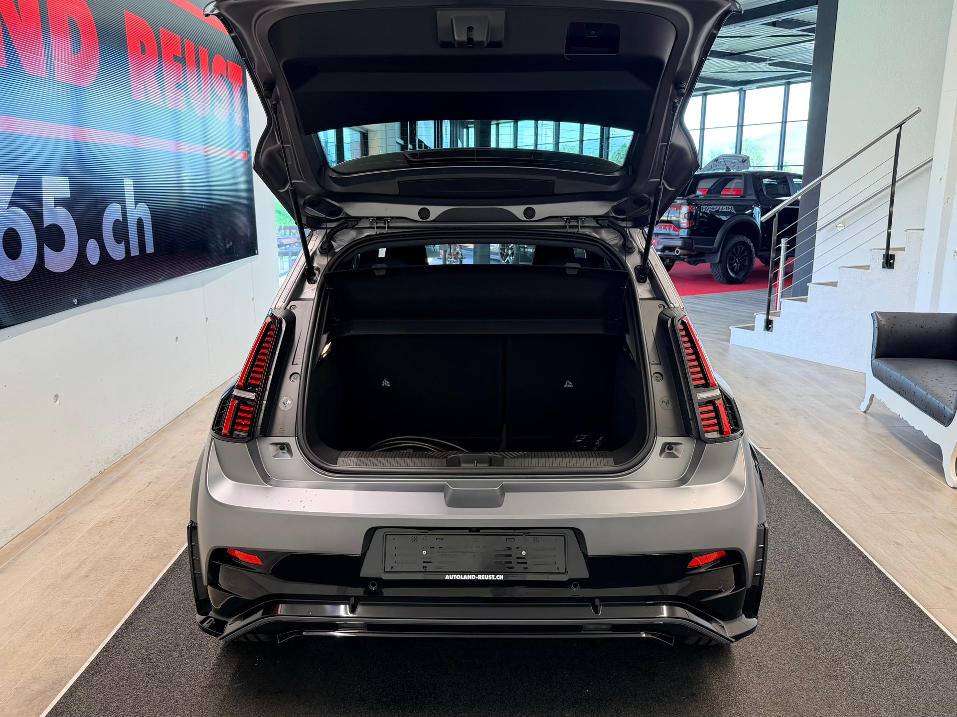 ALPINE A290 220 52kWh GT Performance-image-9