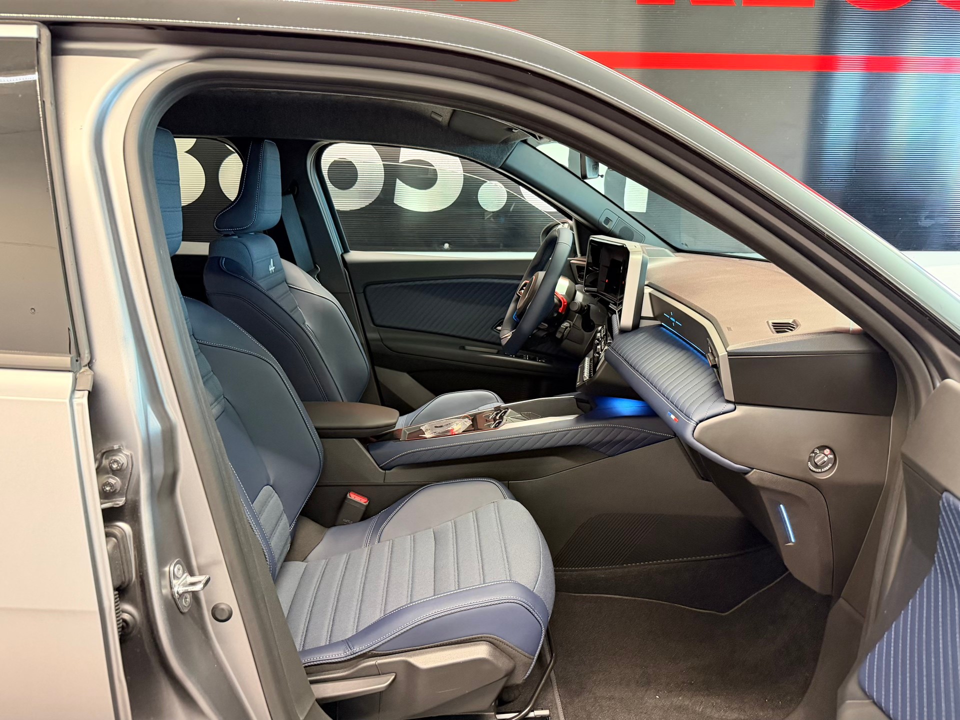 ALPINE A290 220 52kWh GT Performance-image-19