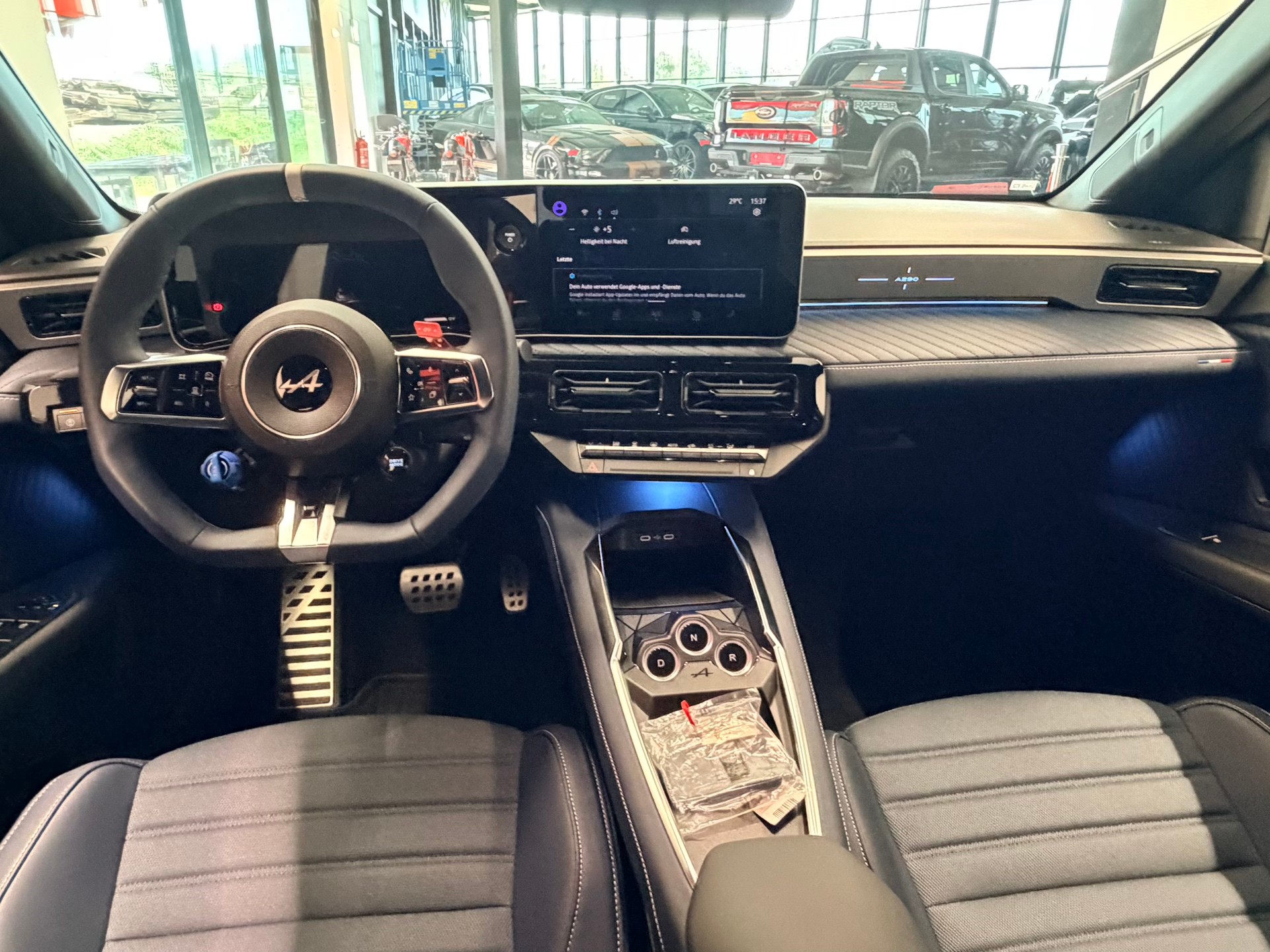 ALPINE A290 220 52kWh GT Performance-image-16
