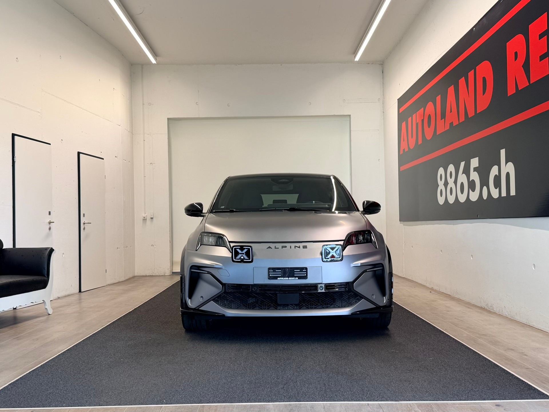 ALPINE A290 220 52kWh GT Performance-image-1