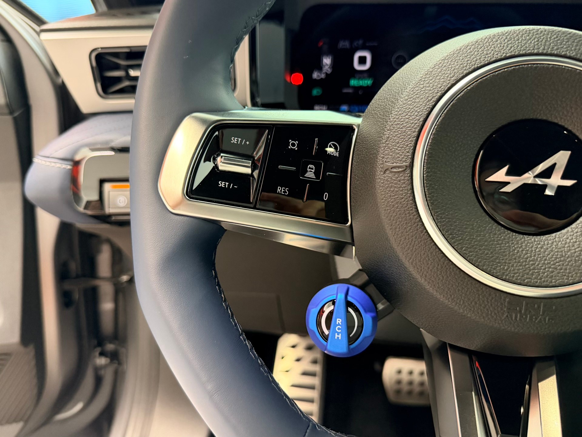 ALPINE A290 220 52kWh GT Performance-image-25