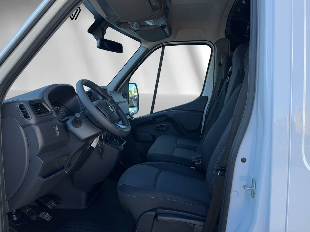 RENAULT Master Kaw. 3.5 t L2H2 2.3 dCi 135 TwinTurbo-image-3