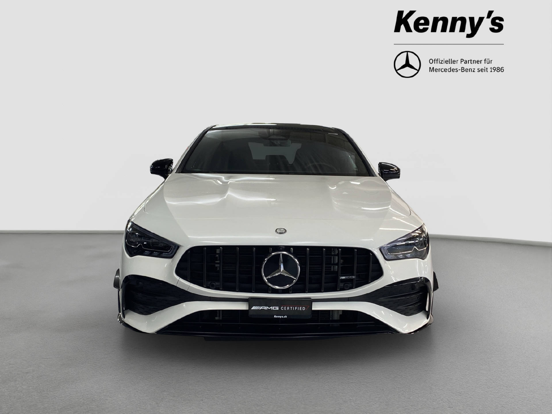 MERCEDES-BENZ CLA 35 AMG 4MATIC-showroom-element-1