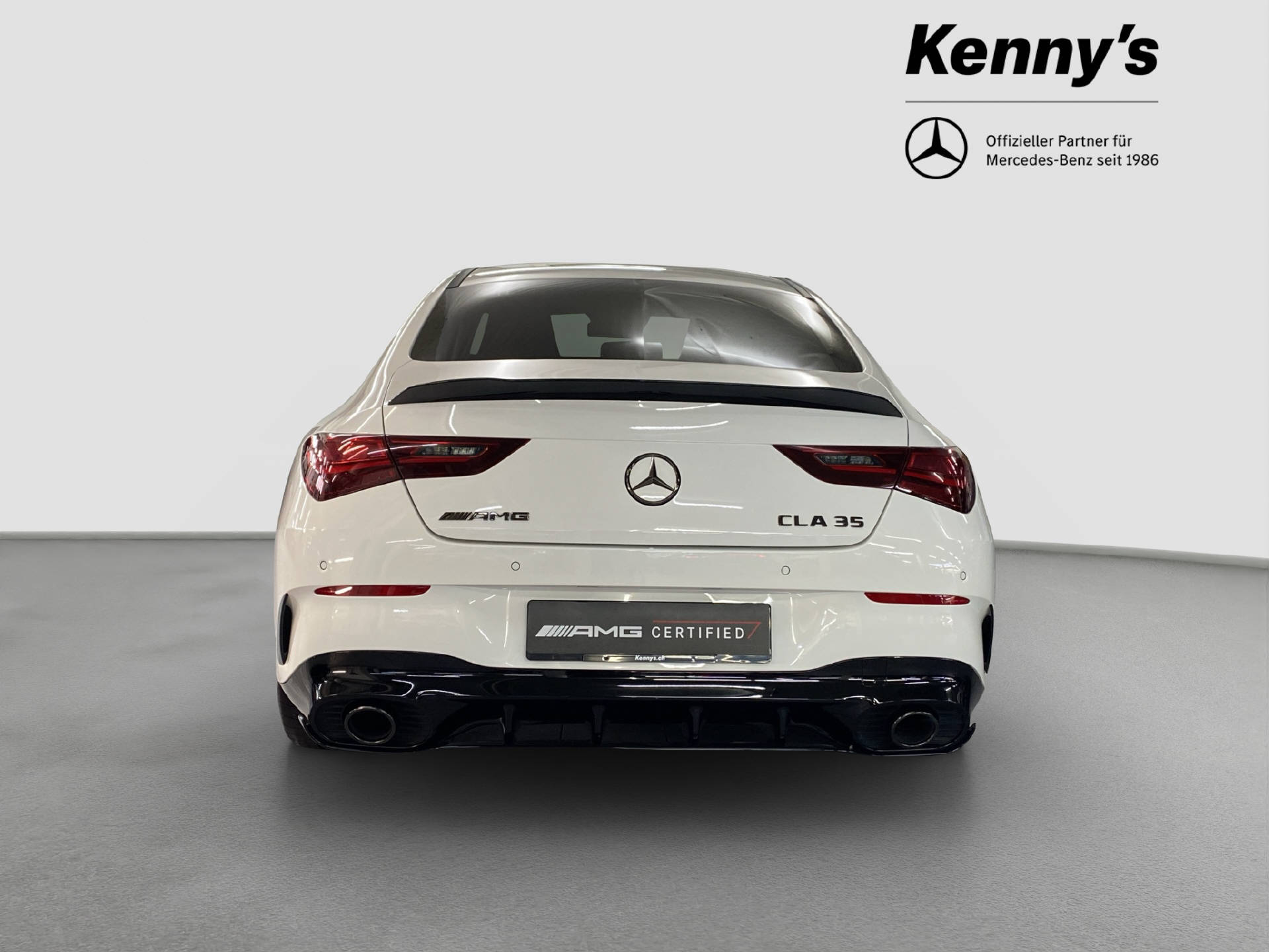 MERCEDES-BENZ CLA 35 AMG 4MATIC-image-4