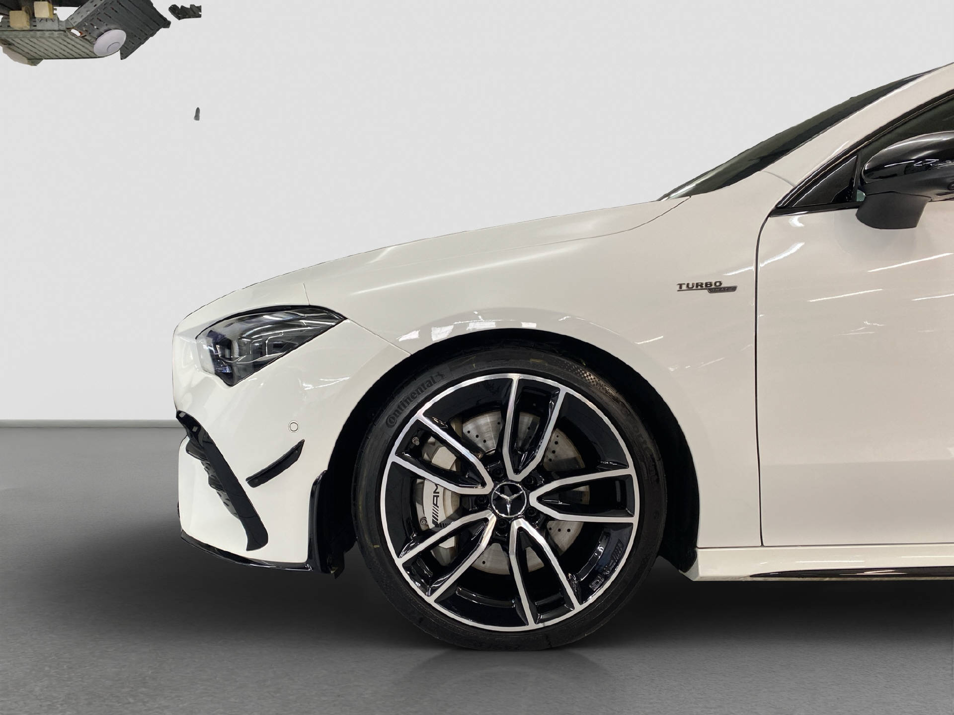 MERCEDES-BENZ CLA 35 AMG 4MATIC-image-5