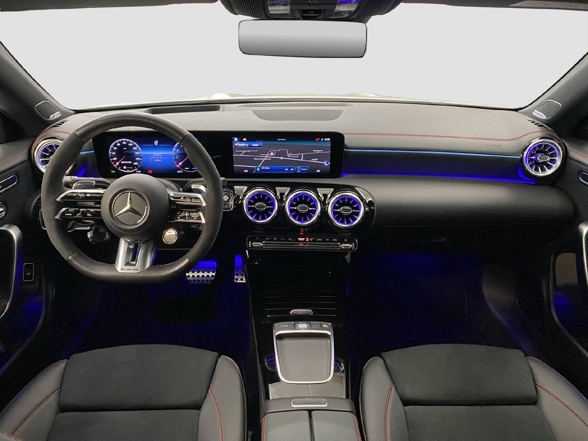 MERCEDES-BENZ CLA 35 AMG 4MATIC-image-7