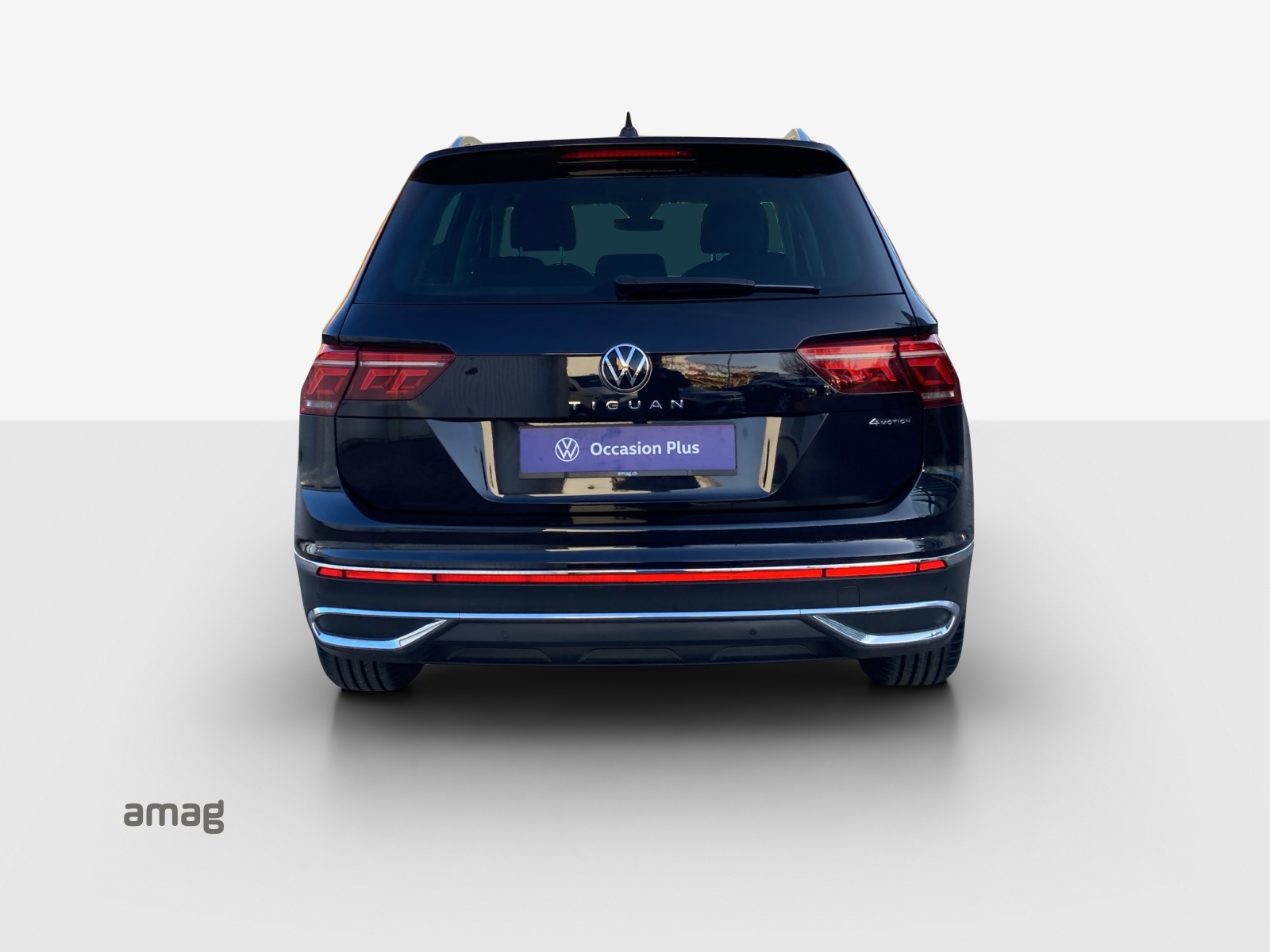 VW Tiguan 2.0 TDI SCR Elegance 4Motion DSG-image-3