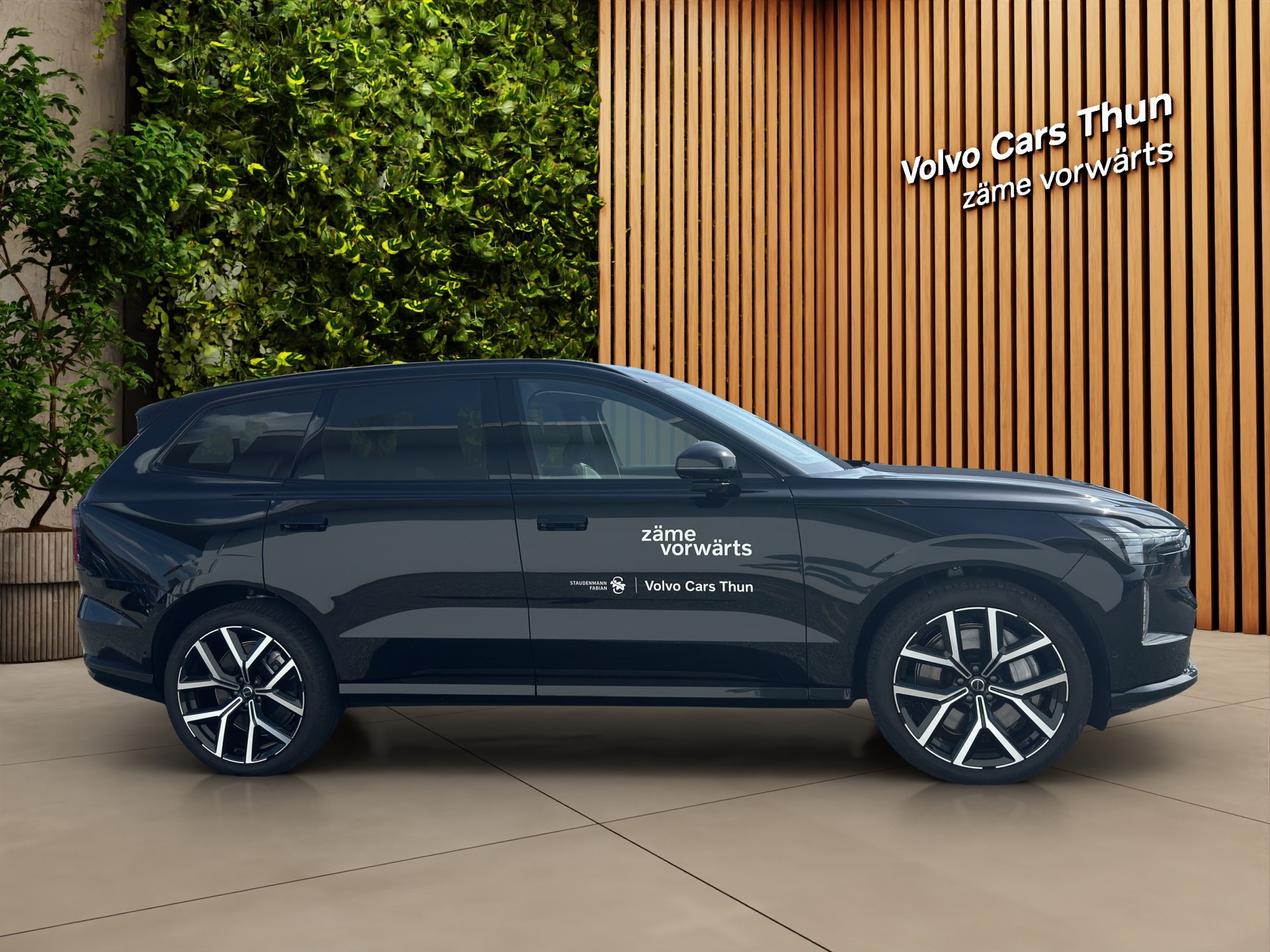 VOLVO EX90 Twin Performance Ultra AWD-image-3