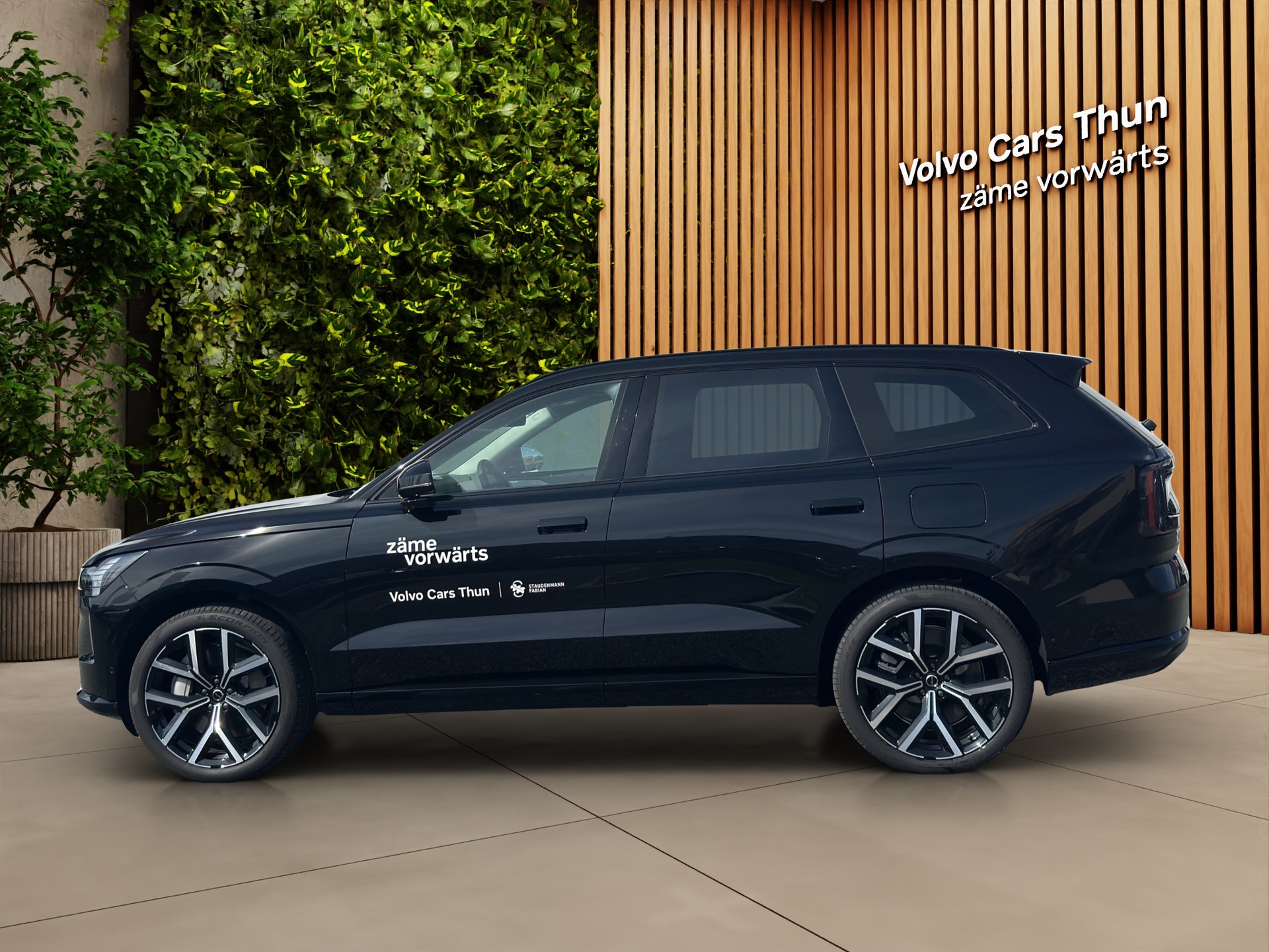 VOLVO EX90 Twin Performance Ultra AWD-image-4
