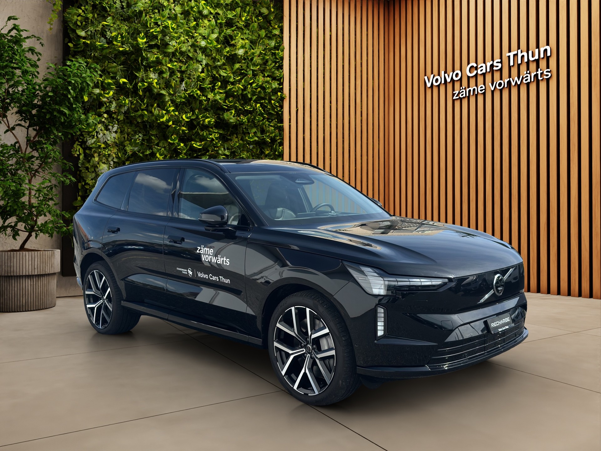 VOLVO EX90 Twin Performance Ultra AWD-image-2