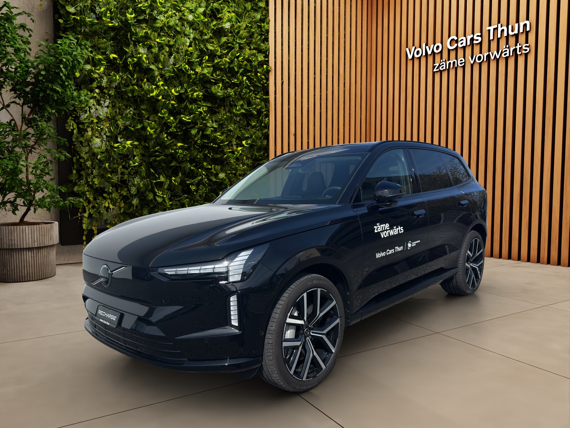 VOLVO EX90 Twin Performance Ultra AWD-image-0