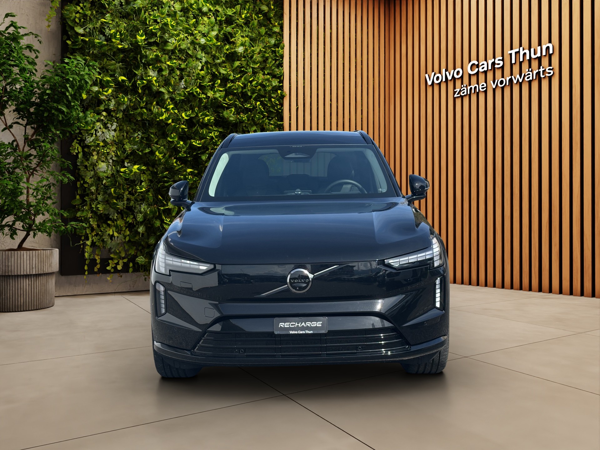 VOLVO EX90 Twin Performance Ultra AWD-image-1
