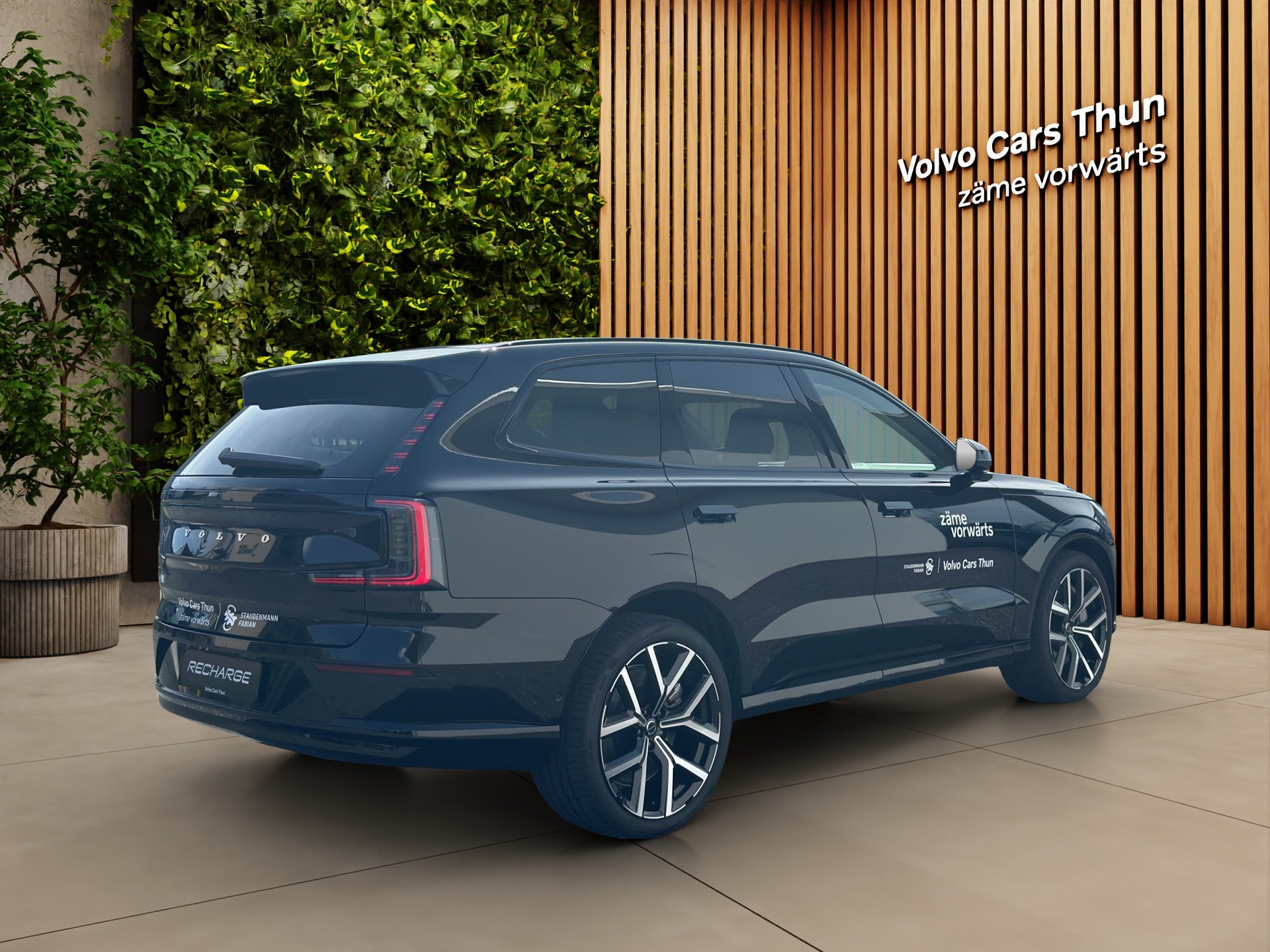 VOLVO EX90 Twin Performance Ultra AWD-image-5