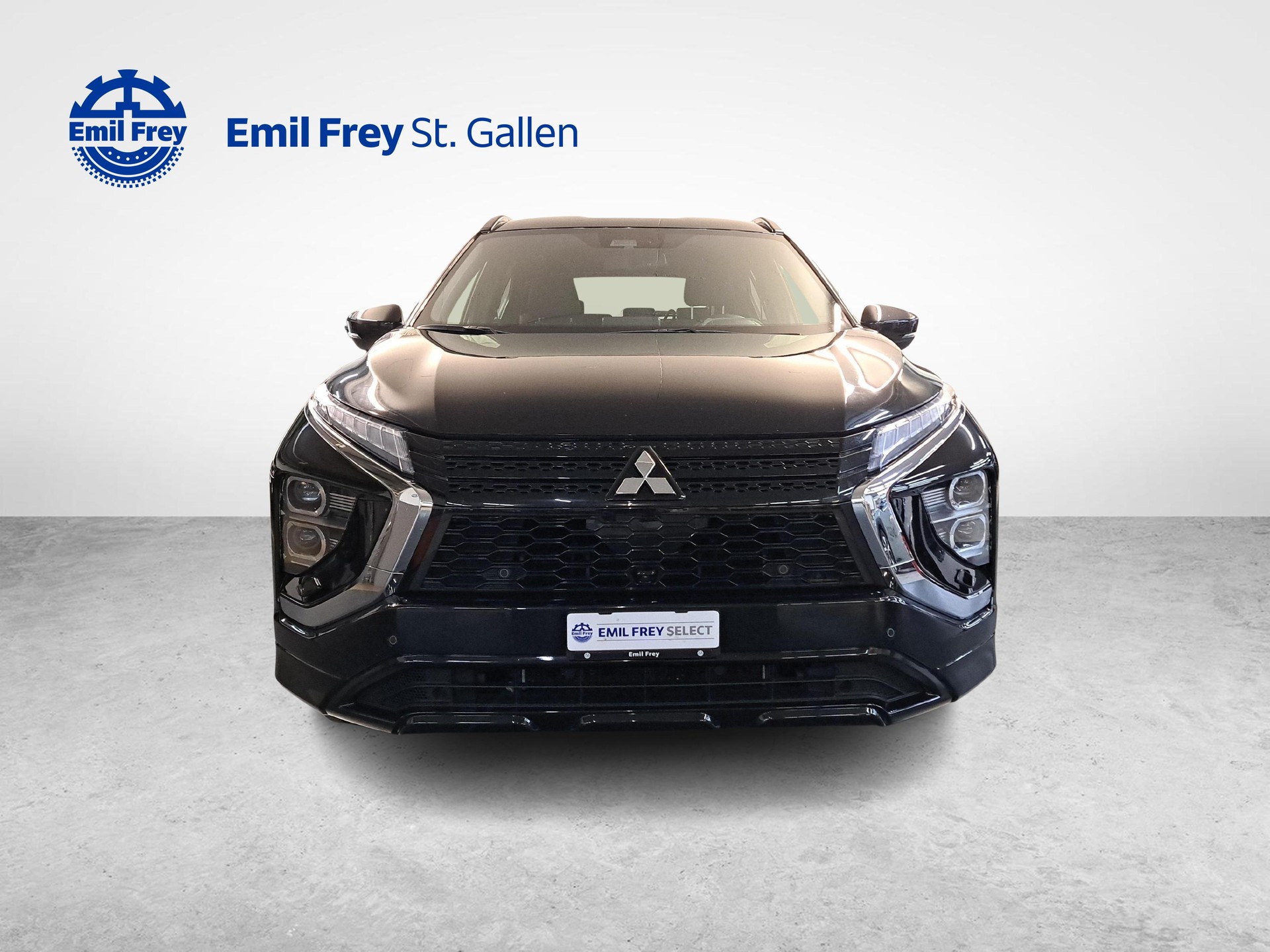 MITSUBISHI Eclipse Cross 2.4 PHEV Instyle 4x4-image-7