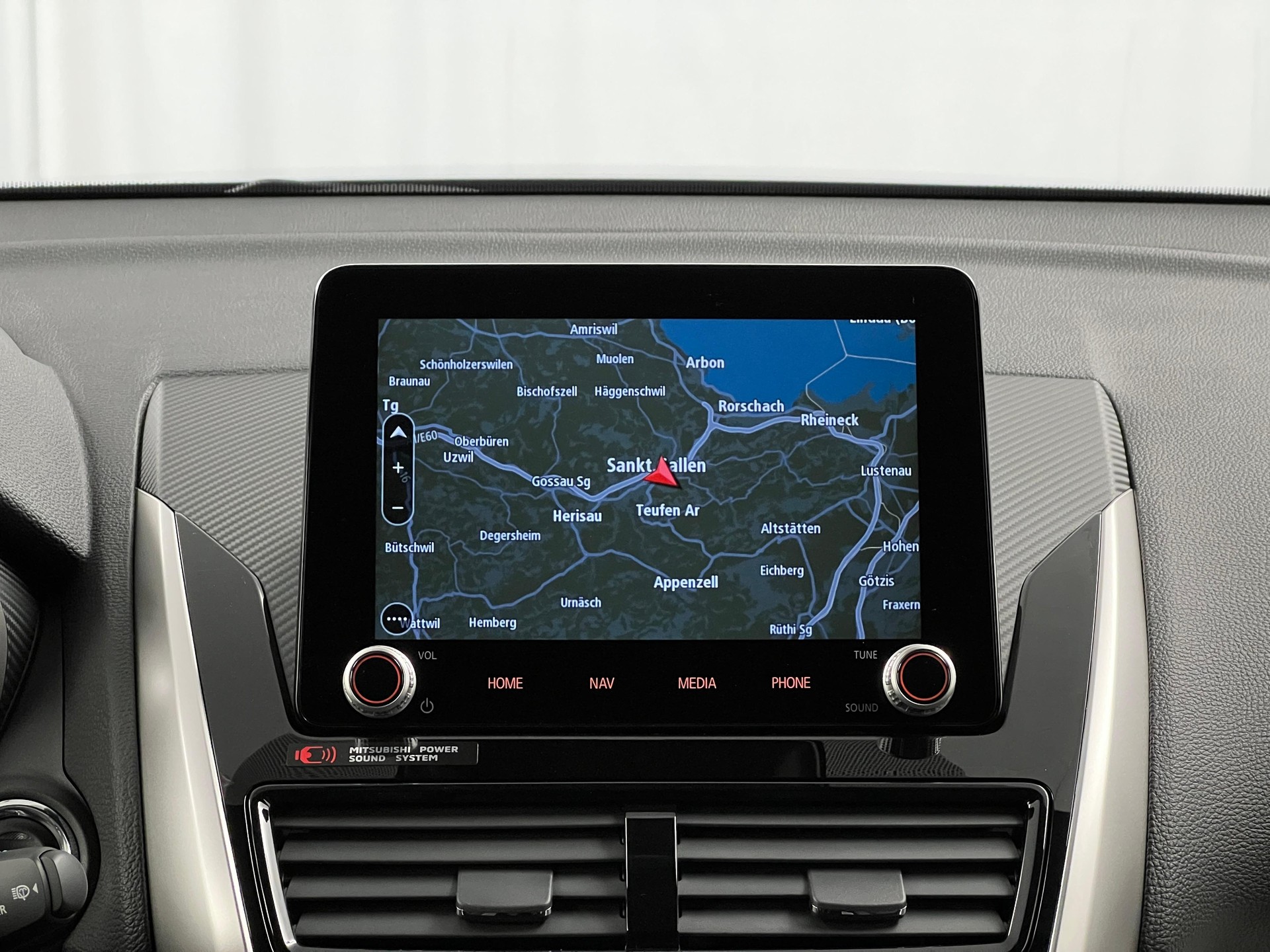MITSUBISHI Eclipse Cross 2.4 PHEV Instyle 4x4-image-15