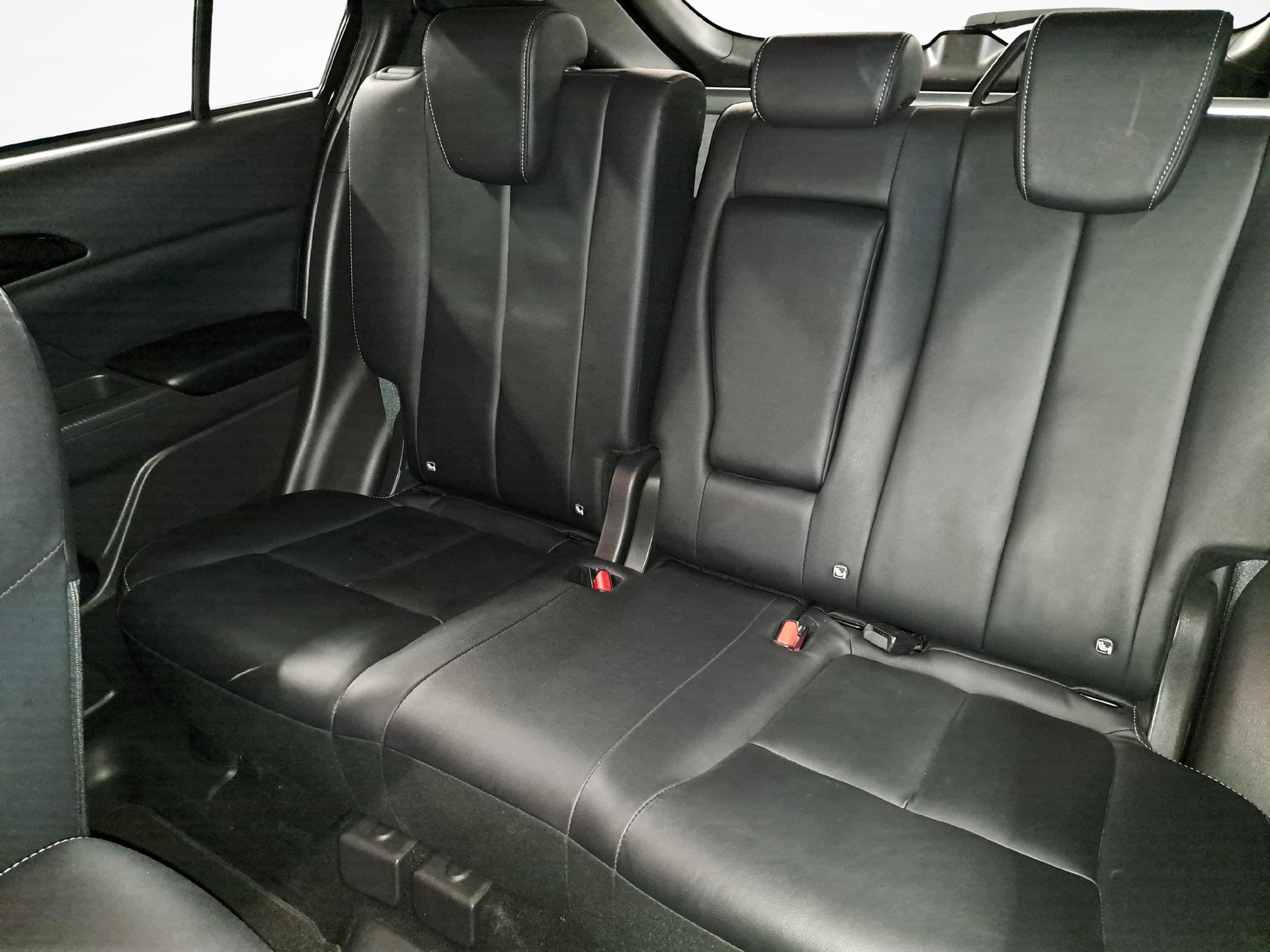 MITSUBISHI Eclipse Cross 2.4 PHEV Instyle 4x4-image-10