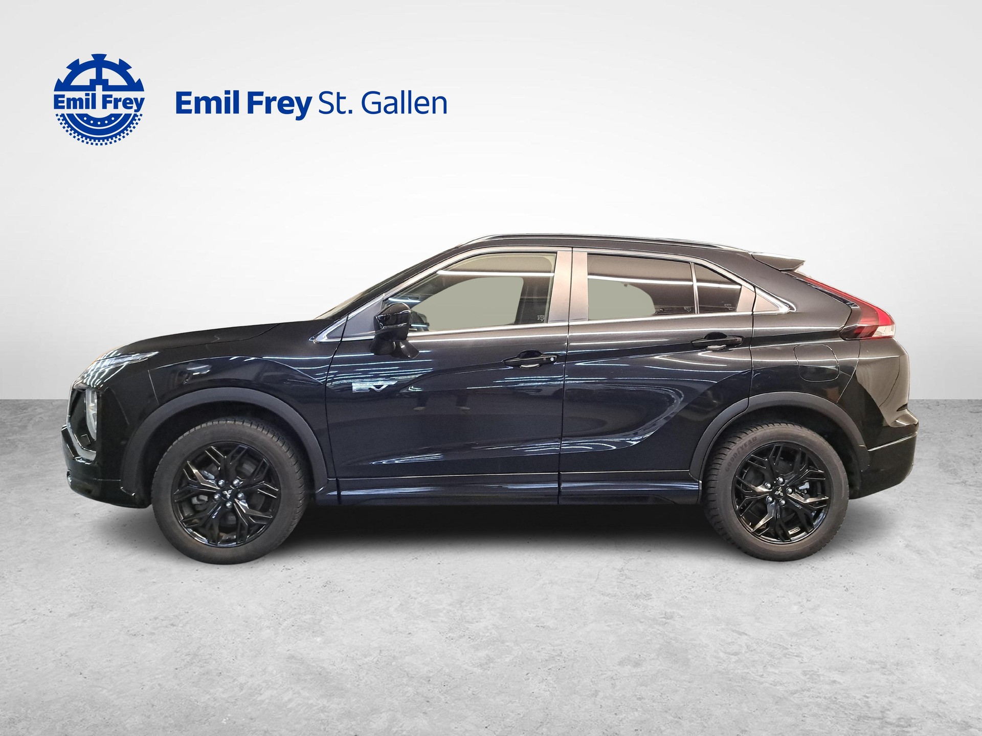 MITSUBISHI Eclipse Cross 2.4 PHEV Instyle 4x4-showroom-element-1