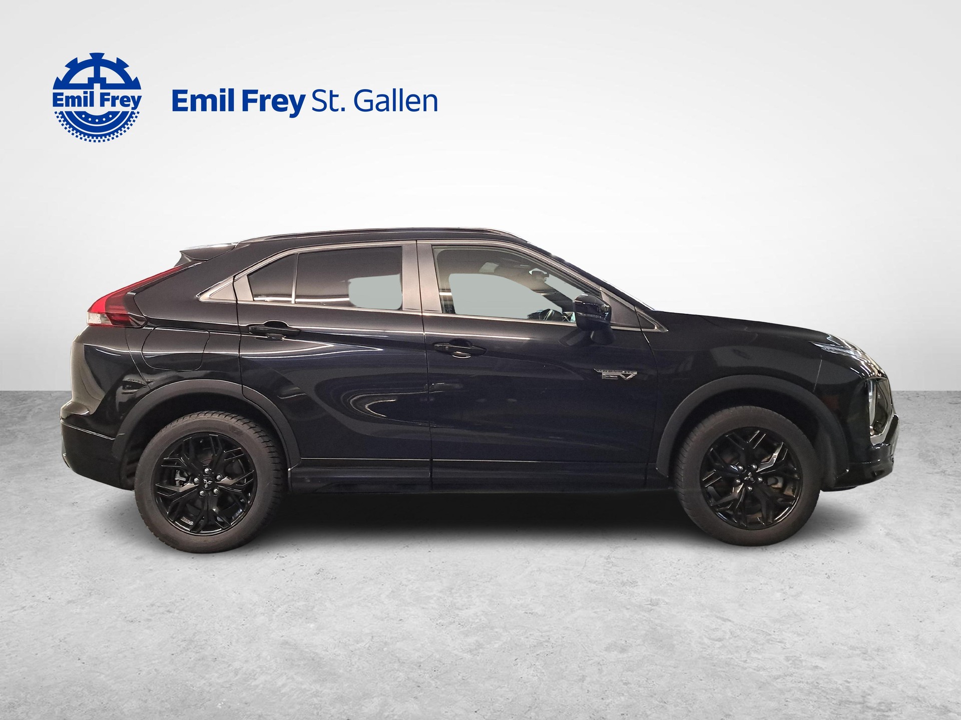 MITSUBISHI Eclipse Cross 2.4 PHEV Instyle 4x4-image-5