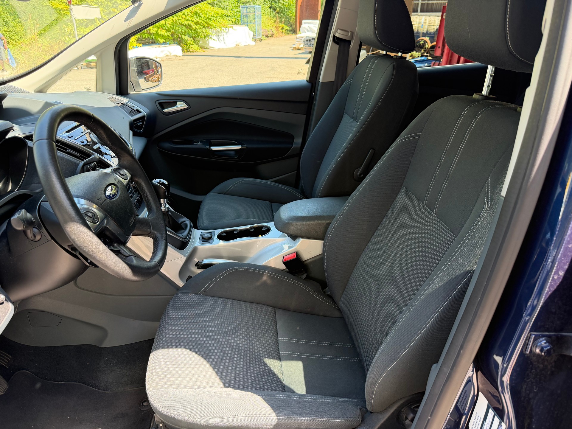 FORD C-Max 1.6 SCTi Carving-image-7