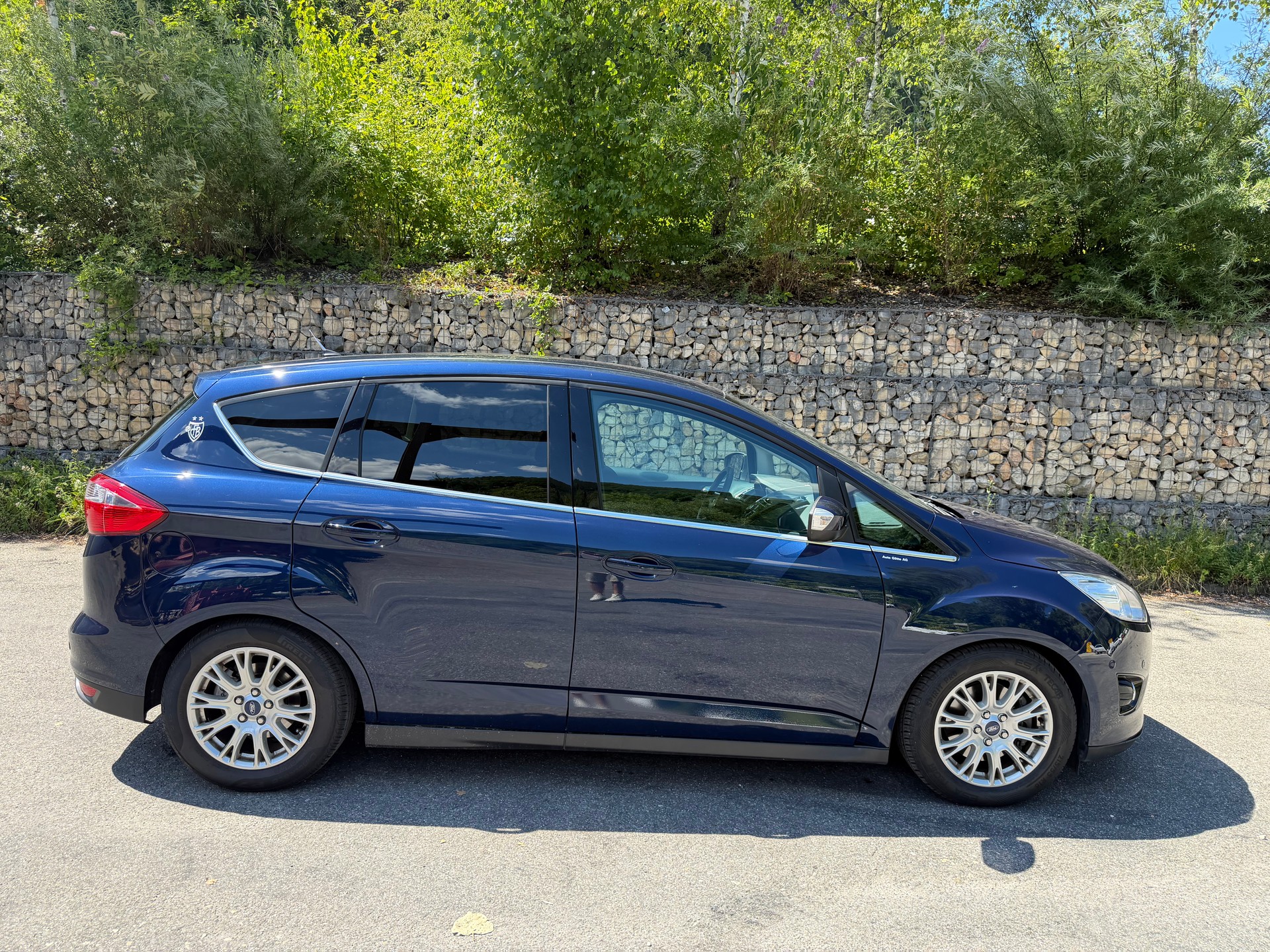 FORD C-Max 1.6 SCTi Carving-image-3