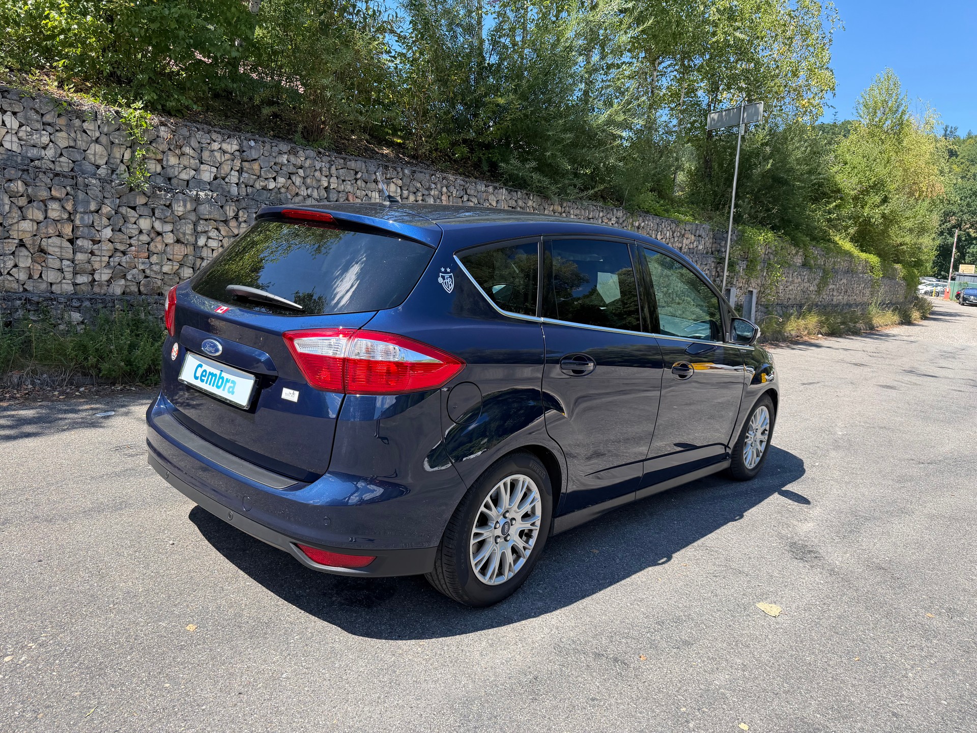 FORD C-Max 1.6 SCTi Carving-image-4