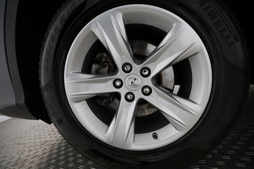 LEXUS RX 300 Special Edition-image-6